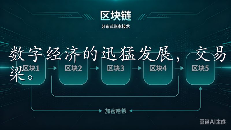 数字经济的迅猛发展，交易所成连接投资者与数字资产的重要桥梁。