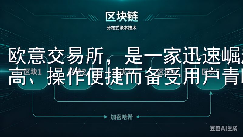 欧意交易所，是一家迅速崛起的数字资产交易平台，以其安全性高、操作便捷而备受用户青睐。